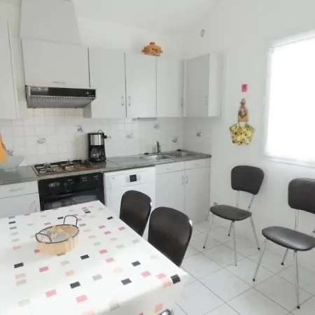 House Luisa Casa vacanze