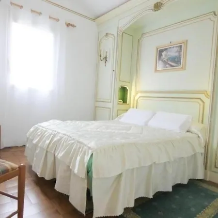 House Luisa Casa vacanze