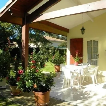 House Luisa Soustons