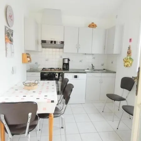 House Luisa Casa vacanze Soustons