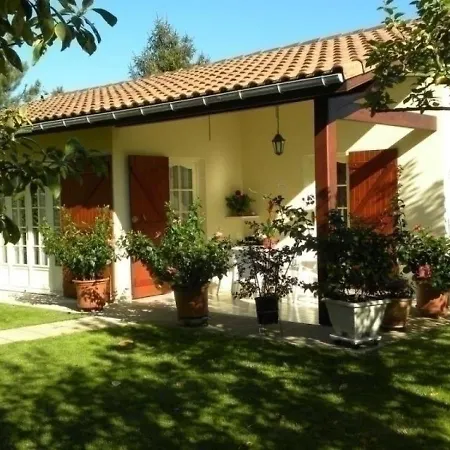 House Luisa * Soustons