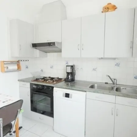 House Luisa * Soustons