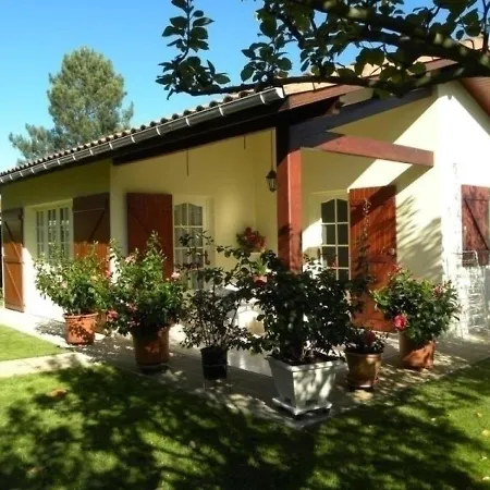 House Luisa * Soustons