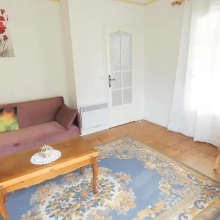 House Luisa Casa vacanze