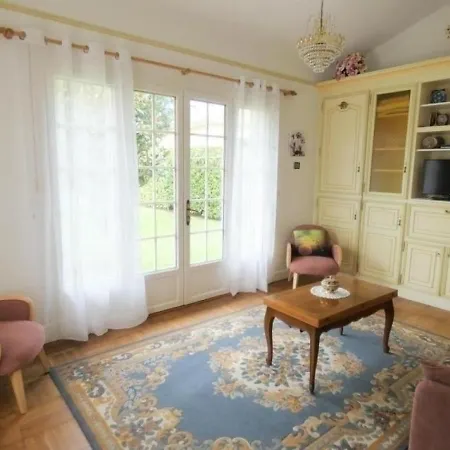 Casa vacanze House Luisa Soustons